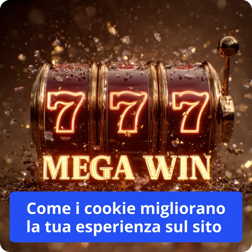 Come i cookie migliorano la tua esperienza sul sito 