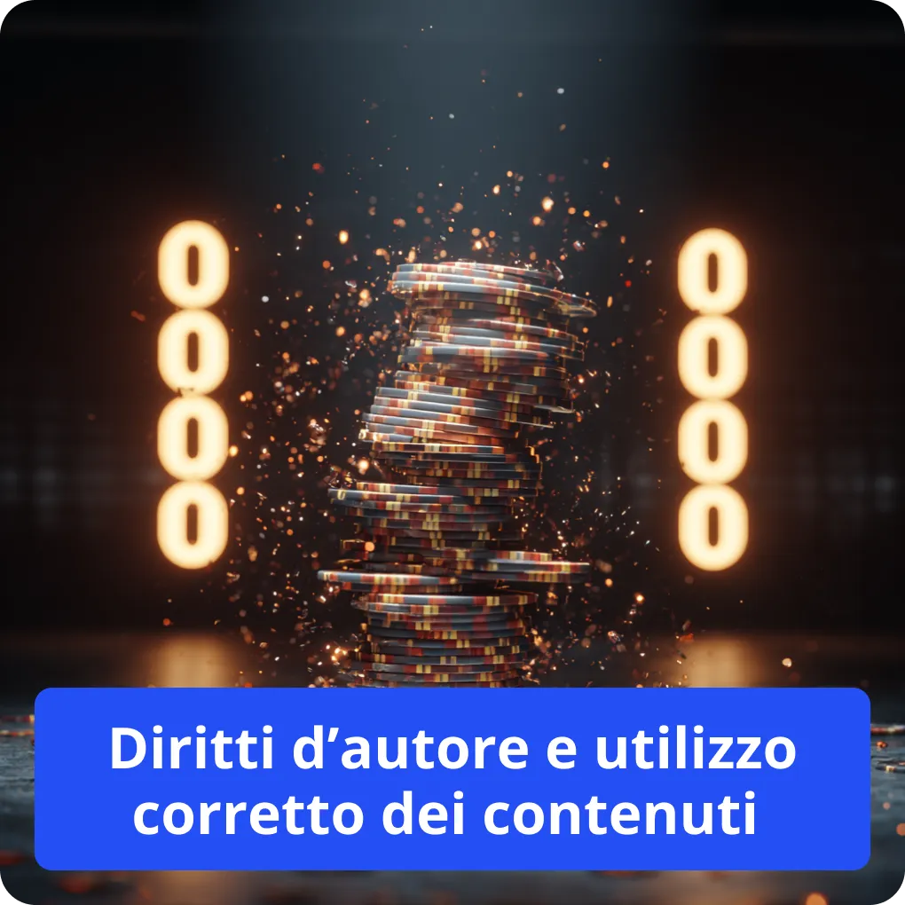 Diritti d’autore e utilizzo corretto dei contenuti 